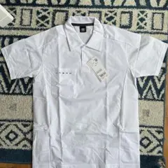 umbro ユニセックス ポロシャツ FEEL TECH SHIRT ホワイト