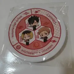 くら寿司 ハイキューコラボ オリジナルお寿司皿！