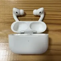 AirPods proワイヤレスイヤホン 本体とケース
