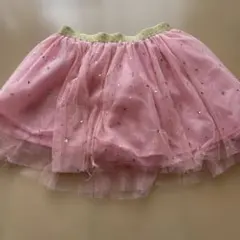 キッズ スカート