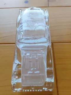 【希少】1959年型シボレー・コルベットのコンバーチブルを模した置物のサムネイル