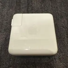 Apple 61W USB-C Power Adapter