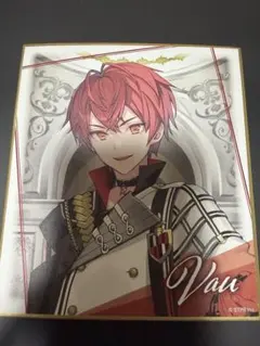 ばぁうくん サイン入り すとふぇすカード 2026年最新】ばぁう サインの人気アイテム - メルカリ