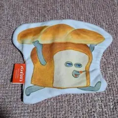 パンどろぼう　ガチャ　ポーチ