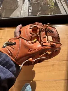 りくあやと 限定品　アールグレイス硬式グローブ　外野手 りくあやと様専用 限定品 アールグレイス硬式グローブ 外野手 - メルカリ