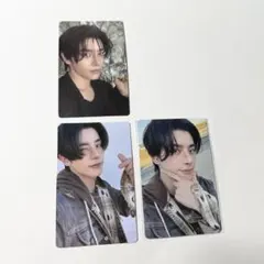 ENHYPEN ジェイク トレカ