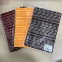 東京リボン　OPバッグ　ストライプ　M 50枚 3点セット　217