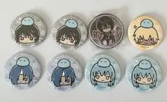 2026年最新】転スラ ディアブロ 缶バッジの人気アイテム - メルカリ