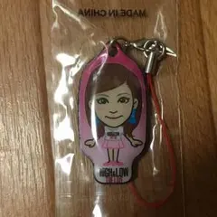 中島美央 モバイル クリーナー