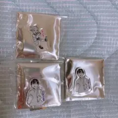 ヒロアカ アクリルminiフィギュア トガ 飯田