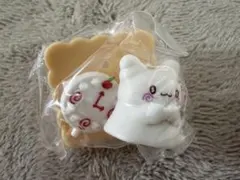チョコサプ　サンリオキャラクターズ　はなまるおばけ