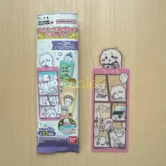 【新品】ちいかわ ブックマークコレクション Vol.5 ちいかわ ②