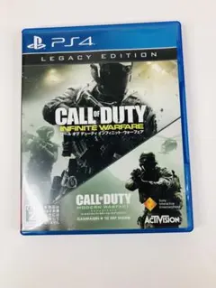 【最終値下げ】コール オブ デューティ インフィニット・ウォーフェア