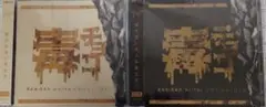 ザアザア 毒チョコ 2枚セット