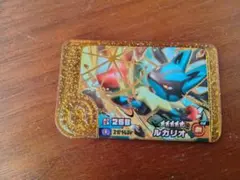 ポケモンフレンダ　ルカリオ