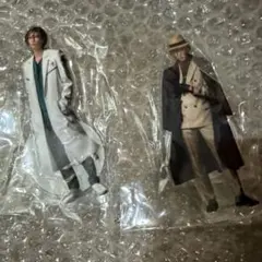 【即購入OK】a3! MANKAI STAGE エーステ 摂津万里 アクスタ