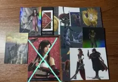 ff7 キャラクターグッズ