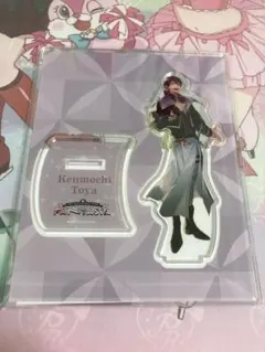 2025年最新】剣持刀也 アクスタ fantasiaの人気アイテム - メルカリ