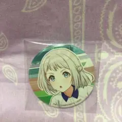 学園アイドルマスター　初星大運動会　缶バッジ　葛城リーリヤ