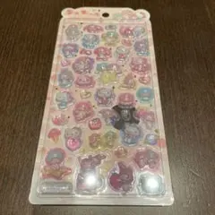 うるちゅるポップシール　サンリオキャラクターズ