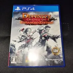 Divinity: Original Sin