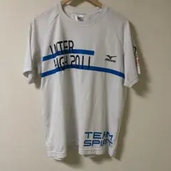 Mizuno バレーボールウェア 2011年モデル