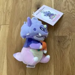 2025年最新】ヤドキング ぬいぐるみの人気アイテム - メルカリ