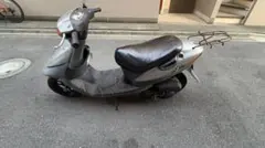 ⭕️【ジャンク】スズキ レッツ2 不動車 CA1KA SUZUKI Lets2 - メルカリ