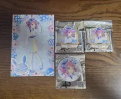 アイカツスターズ イースター 桜庭ローラ