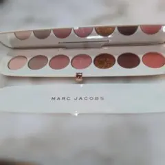 MARC JACOBS アイシャドウパレット 7色　790のサムネイル