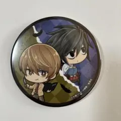 2026年最新】Deathnote ラッキー缶バッジの人気アイテム - メルカリ