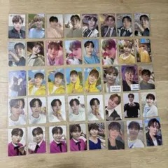 SEVENTEEN スングァン まとめ売り
