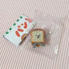 パンどろぼう フィギュアコレクション だい2だん へんしん