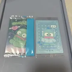 サンリオウエハース はんぎょどん 2枚セット