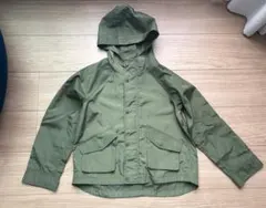 キッズ　GLOBAL WORK ウィンドブレーカー　フード付きジャケット　XXL
