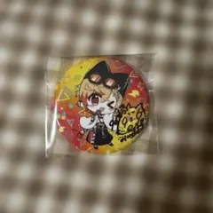 96猫 96NEKO SHOW TIME 直筆サイン入り缶バッジ