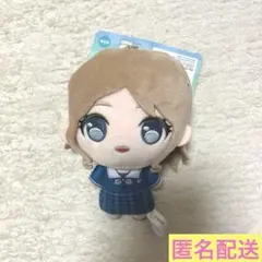 バンドリ‼︎ 寝そべり ミニぬいぐるみ CRYCHIC 長崎そよ - メルカリ