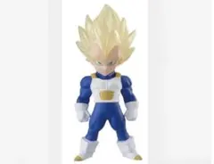 ドラゴンボールアドバージSP 超サイヤ人ベジータ フィギュア 袋未開封