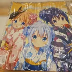 オフィシャルプレイマット スレッタ & ミオリネ EVX02 - メルカリ