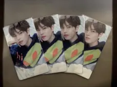 Stray Kids ペンミ ラントレ スンミン