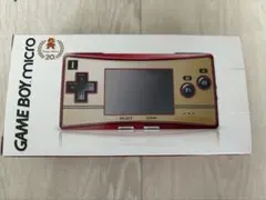 2026年最新】ゲームボーイ ミクロ 20thの人気アイテム - メルカリ