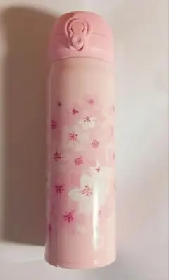 STARBUCKS 桜 ステンレスボトル