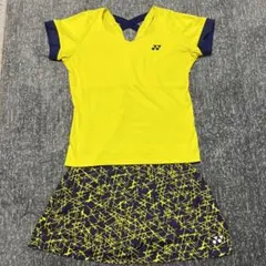 ヨネックスセットアップ