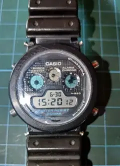 CASIO G-SHOCK DW-5900 初期型　ジャンクのサムネイル