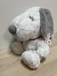 PEANUTS スヌーピー　ぬいぐるみ