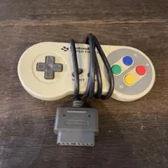 Nintendo Super Famicom コントローラー