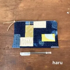 2026年最新】古布 藍染 刺し子の人気アイテム - メルカリ