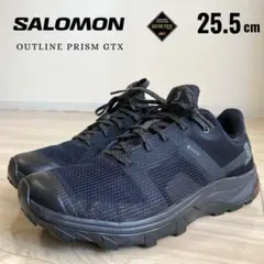 ✨防水／定価14,300円✨SALOMON OUTline Prism GTXのサムネイル