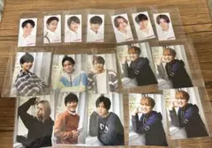 WEST. (ジャニーズWEST) 厚紙セット MYOJO