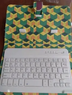 鬼滅の刃のUSBキーボード